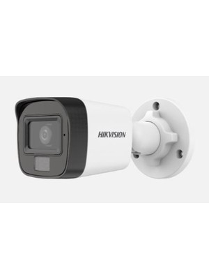 Hıkvısıon DS-2CE16D0T-LPFS Tvı 1080P 2.8mm Sabit