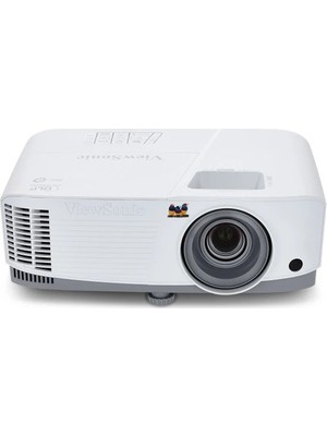 Vıewsonıc PA503S Svga 800X600 3800 Ansilümen HDMI 3D 2.000:1 Hoparlör Projeksıyon