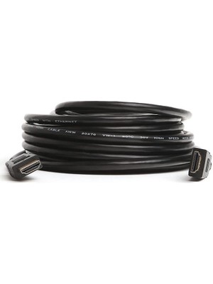 Dark DK-HD-CV14L2000 20 mt 4K / 3D 1.4V Altın Uçlu HDMI Kablo