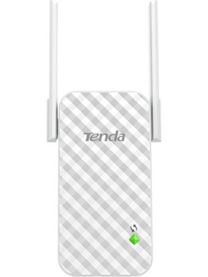 Tenda A9 300 Mbps Wifi Range Extender-Menzil Genişletici 2 Anten