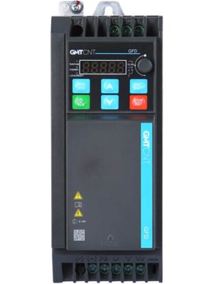 Gmt GFD-00040S 0.4 Kw Monofaze 2.5A 60*190*155 Hız Kontrol