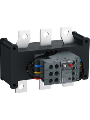 Schneider Electric LRE485 LRE485   174 - 279 A Termik Röle