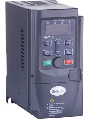 GAIN-00220S 2,2  Kw Monifaze Hız Kontrol