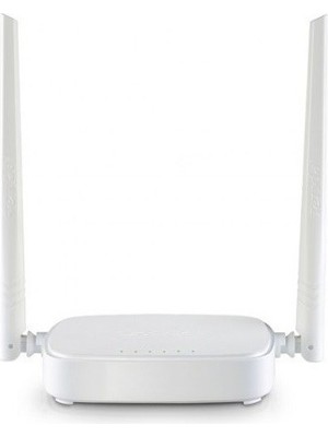 Tenda N301 4port Wi-Fi-N 300MBPS 2 Anten Router / Ap