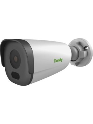 Tiandy TC-C34GS I5/e/y/c/sd/2.8mm/v4.2 4mp Starlight Bullet Ip Kamera