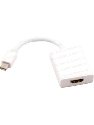 Dark Dk-Hd-Amdpxhdmı Mini Display To HDMI Dönüştürücü