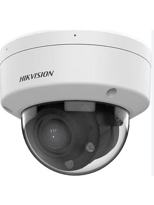 Hikvision DS-2CD1743G2-LIZSU 4 Mp 2.8-12M Lens Motorize Ir Ip Dome Kamera