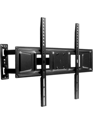 Dark Dk Ac VT41 37"- 75" Hareketli ve Katlanabilir Duvar Tipi Tv Askı Aparatı