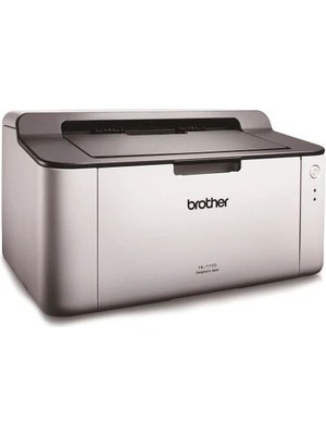 Brother HL-1111 Mono Lazer USB * 3 Tonerli