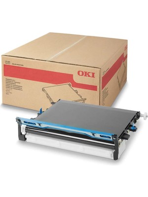 Okı 9006125 BELT-UNIT-C650 Taşıyıcı Kayış (Transfer Belt) Ünitesi 60.000 Sayfa