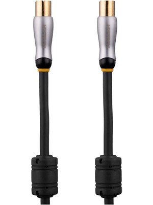 Hytech HY-P590 9.5 Tv M To 9.5 Tv F 1.5mt Anten Kablosu