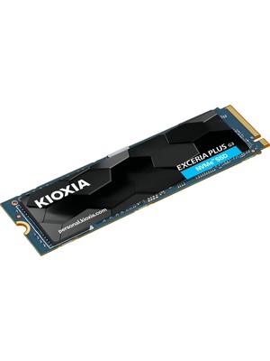 Kıoxıa LSD10Z002TG8 Excerıa Plus G3 M.2 2tb (5000/3900MB/S) Pcıe + Nvme SSD Disk (Gen4)