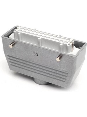 Emas EBM24PU30 24 Kontak 16A Üstten Girişli Uzatma Priz