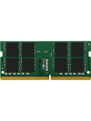 Kıngston 16GB Ddr5 5600MHZ N.book Ram CL46
