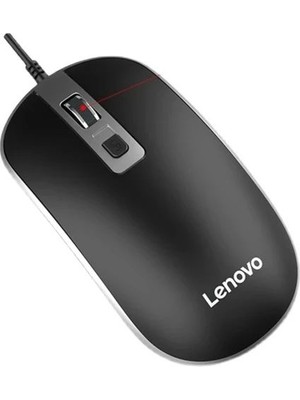 Lenovo M104 Kablolu Mouse