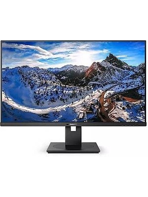 Philips 31.5 328B1/00 4K UHD 4ms 60Hz Dp/hdmi Adaptive Sync Va Monitör