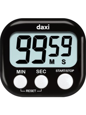 Csl JS-118 Kronometre