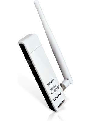 Tp-Link TL-WN722N USB ADAPTÖR,150MBPS
