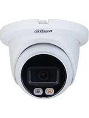 Dahua IPC-HDW2249T-S-IL-0280B 2mp 2.8mm Colorvu Dome Kamera
