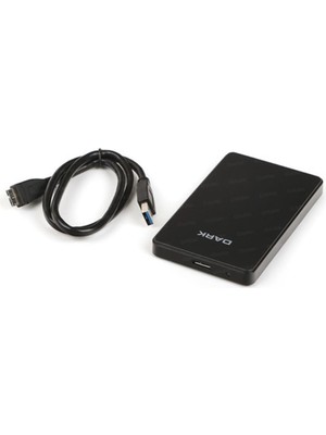 Dark DK-AC-DSE29 Storex USB 3.0 2,5" Sata Disk Kutusu