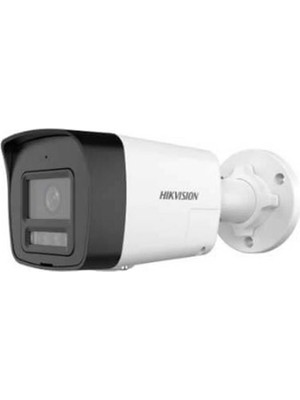 Hikvision DS-2CD1023G2-LIUF 2mp 2.8mm Sabit Lens Smart Light Ip Bullet Kamera
