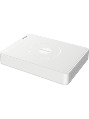 Hıkvısıon DS-7116HGHI-M1 16 Kanal 1 Kanal Ses 1080P 1 Sata x 10TB Hd-Tvı - Ahd - Analog Dvr