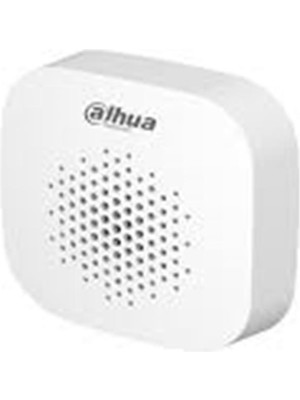 Dahua DHI-ARA12-W2(868) Kablosuz Siren Iç Mekan