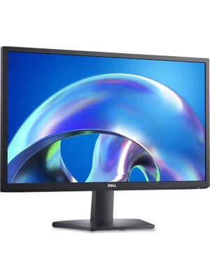 Dell 23.8" SE2425H 75Hz 5ms (Hdmı+Vga) Freesync Fhd LED Monitör