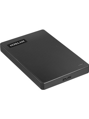 Hytech HY-HDC27 2.5" USB 3.0 Sata Harici HDD Kutusu