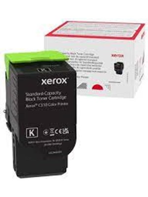 Xerox 006R04360 C310-C315 Standart Kapasite Black Siyah Toner 3.000 Sayfa