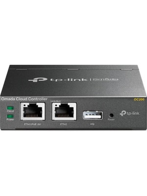Omada Tp-Link OC200 Cloud Controller