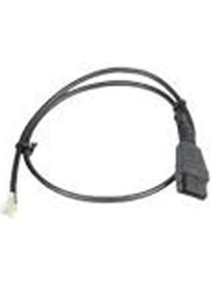 Jabra GN8800 Bağlantı Kablosu 0.5mt 8800-00-01