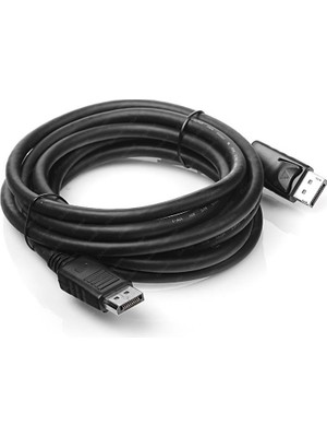 Dark DK-CB-DPL154K 1.5 mt Displayport Kablo 4K Destekli