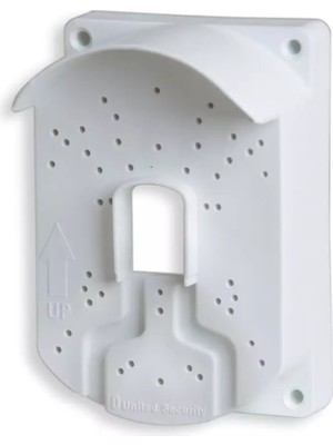 Altebox AB-7002 Klasik Kamera Buatı (Beyaz)