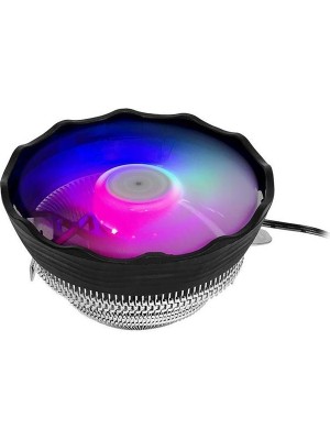 Frisby FCL-F1336C Intel 1366-115X-1200-1700-AMD Am2-Am2+-Am3-Am4-Am5 Cpu Fanı