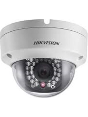 Hikvision DS-2CD1123G0F-I 2 Mp 2.8mm Lens Ip Dome Kamera