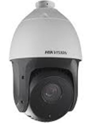 Hikvision DS-2DE4215IW-DE 2mp 5-78MM 15X Optik Zoom H.265+ Sd Kart Dwdr Ip Speed Dome Kamera