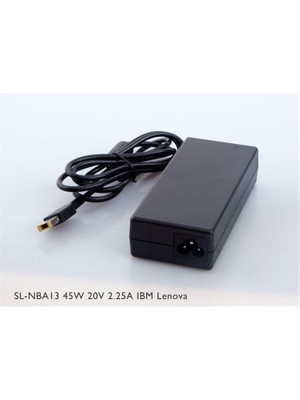 S-Link SL-NBA13 45W 20V 2.25A Notebook Adaptörü