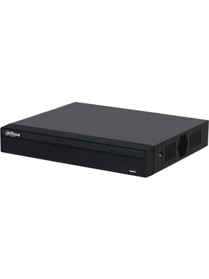 Dahua NVR2108HS-8P-4KS3 8 Kanal Hdmı/vga 2xusb 1X20TB HDD Poe Nvr Kayıt Cihazı