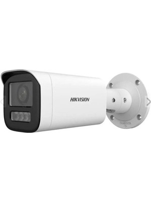 Hikvision DS-2CD1623G2-LIZSU 2 Mp 2.8-12M Lens Motorize Ir Ip Bullet Kamera