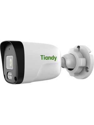 Tiandy TC-C321N I3/e/y/2.8mm/v2.0 2mp Ip Bullet Kamera