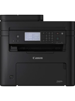 Canon MF275DW Mono Lazer Yaz+Tar+Fot+Fax+Dub +Net +Wıfı