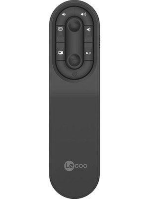 Lenovo Lecoo SPT9604 2,4ghz Lazer Presenter Profesyonel Sunum Kumandası