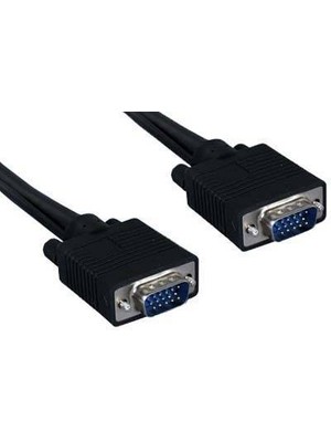 S-Lınk SL-VGA19 5 mt 15E/15E Monitör Kablosu