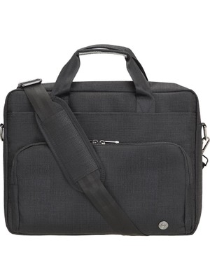 Plm Spicee 13-14" Siyah Notebook Çantası