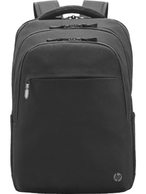 Hp 3E2U5AA Rnw 17,3"  Sırt Çantası Siyah