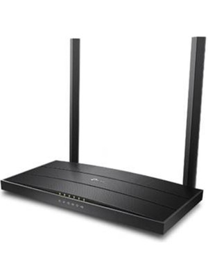 Belirtilmemiş Tp-Link Archer VR400 Dual Bant 4 Port ADSL2+-VDSL Fiber Modem AC1200 Yüksek Performanslı