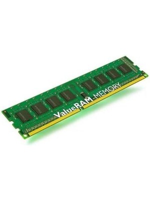 Kıngston Ddr3 4gb 1333MHZ Pc Ram
