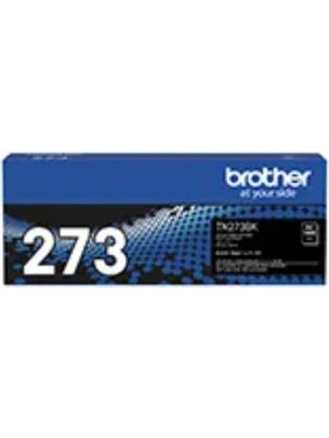 Brother TN-273BK 1.400 Sayfa Black Siyah Toner HL-L3270CDW DCP-L3551CDW MFC-L3750CDW