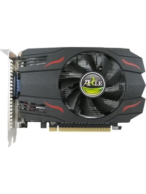 Axle GT740 AX-GT740/4GD5P8CDI 4gb Geforce GT740 Ddr5 128BIT HDMI DVI VGA 16X Ekran Kartı